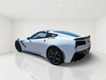 2014 Chevrolet Corvette Stingray Base 2LT
