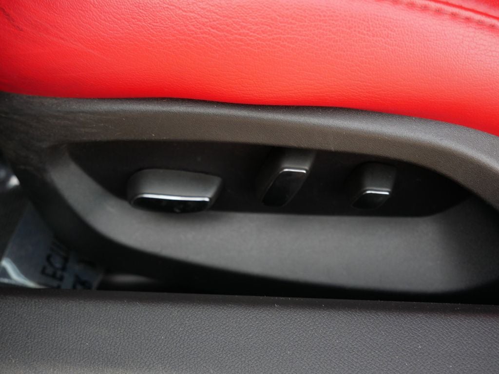 2016 Chevrolet Corvette Stingray Z51 3LT