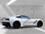 2016 Chevrolet Corvette Stingray Z51 3LT