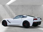 2016 Chevrolet Corvette Stingray Z51 3LT