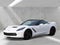 2016 Chevrolet Corvette Stingray Z51 3LT