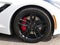2016 Chevrolet Corvette Stingray Z51 3LT