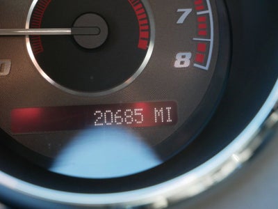 2007 Pontiac Solstice GXP