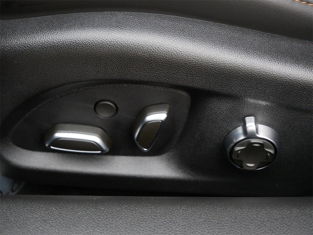 2022 Cadillac CT4 V-Series