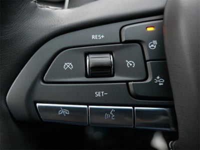 2022 Cadillac CT4 V-Series