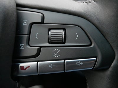 2022 Cadillac CT4 V-Series