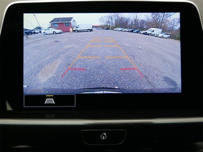 2022 Cadillac CT4 V-Series