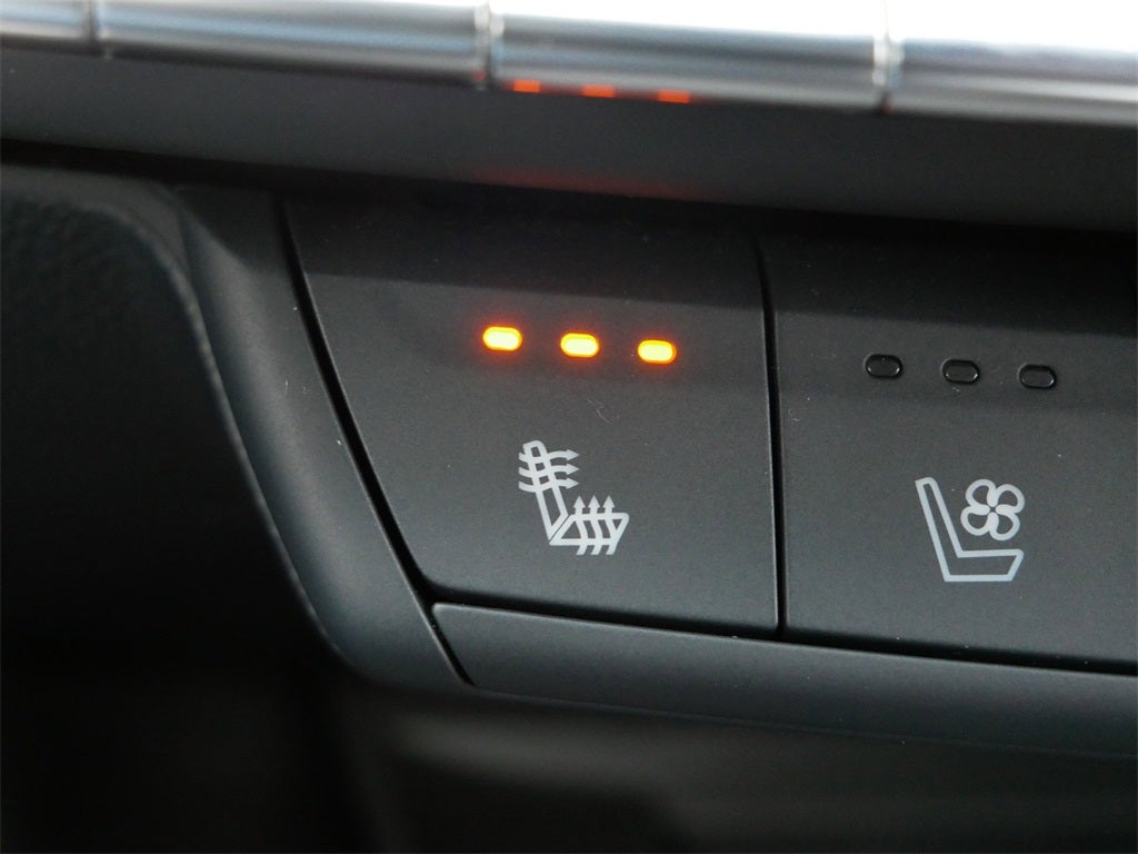 2022 Cadillac CT4 V-Series