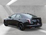 2022 Cadillac CT4 V-Series