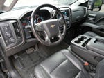 2018 Chevrolet Silverado 2500HD LTZ
