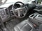 2018 Chevrolet Silverado 2500HD LTZ