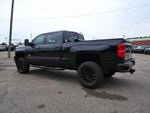 2018 Chevrolet Silverado 2500HD LTZ