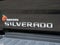 2018 Chevrolet Silverado 2500HD LTZ