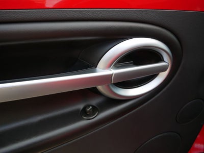 2004 Chevrolet SSR Base