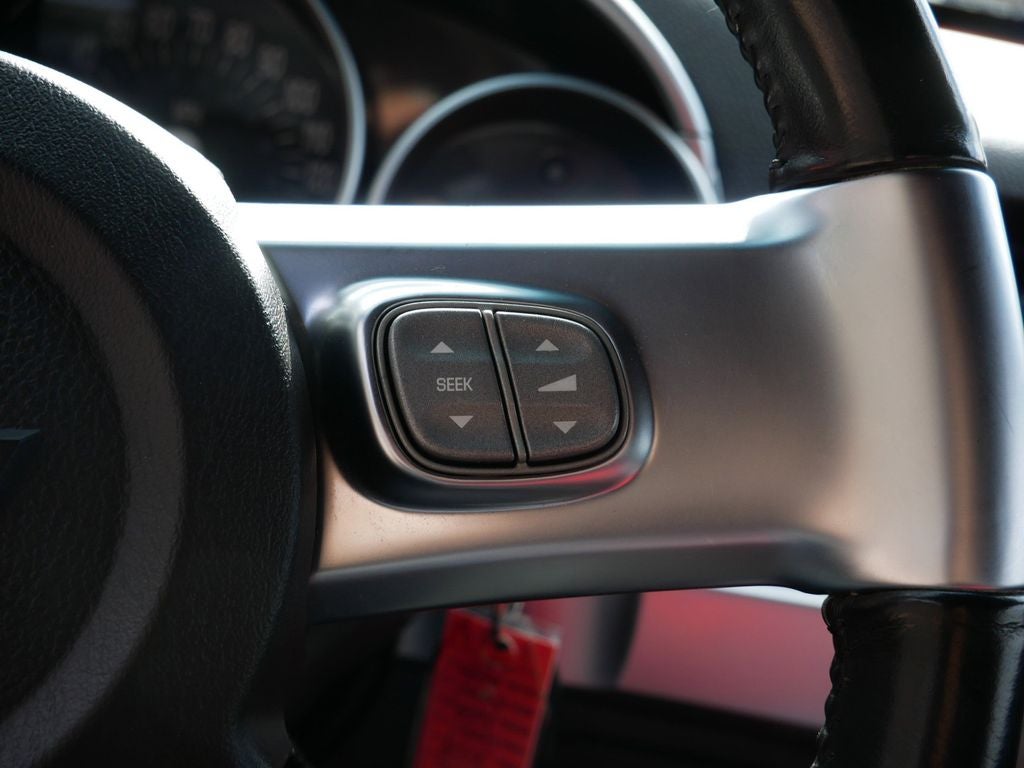 2004 Chevrolet SSR Base