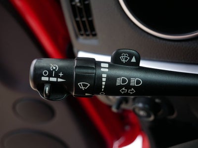 2004 Chevrolet SSR Base