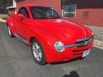 2004 Chevrolet SSR Base