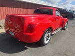 2004 Chevrolet SSR Base