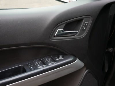 2021 Chevrolet Colorado ZR2 BISON AEV