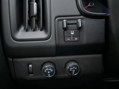 2021 Chevrolet Colorado ZR2 BISON AEV
