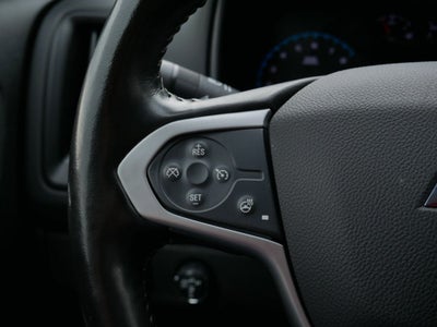 2021 Chevrolet Colorado ZR2 BISON AEV