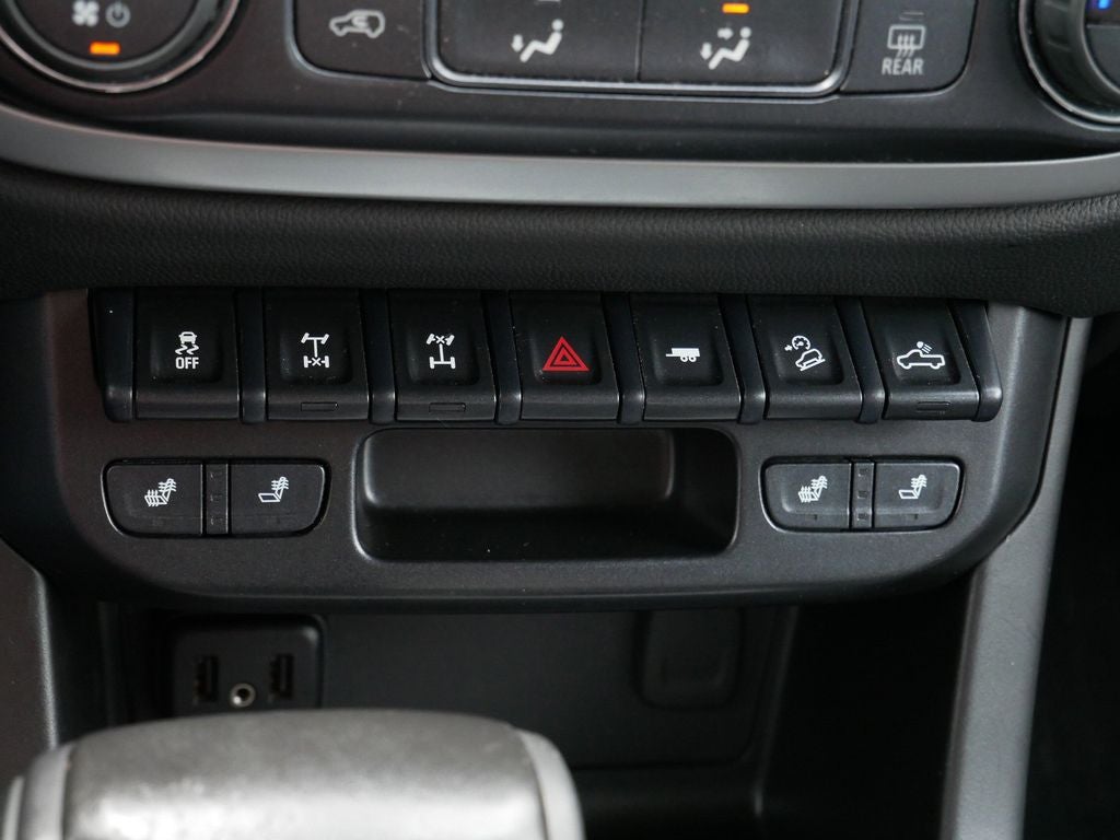 2021 Chevrolet Colorado ZR2 BISON AEV