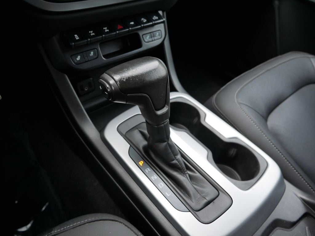 2021 Chevrolet Colorado ZR2 BISON AEV