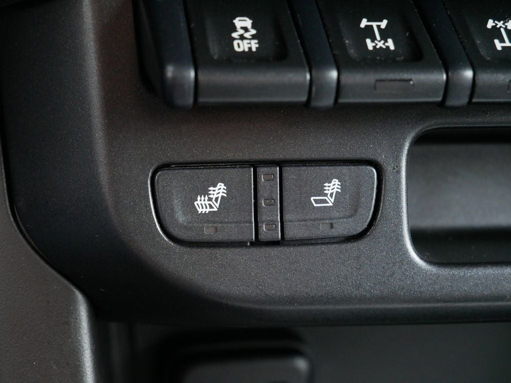 2021 Chevrolet Colorado ZR2 BISON AEV