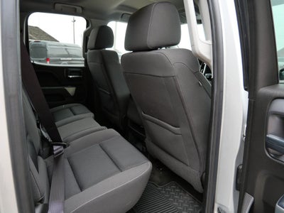 2017 Chevrolet Silverado 1500 LT LT1