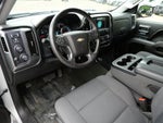2017 Chevrolet Silverado 1500 LT LT1