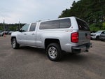 2017 Chevrolet Silverado 1500 LT LT1