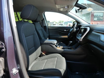 2019 GMC Acadia SLE-1