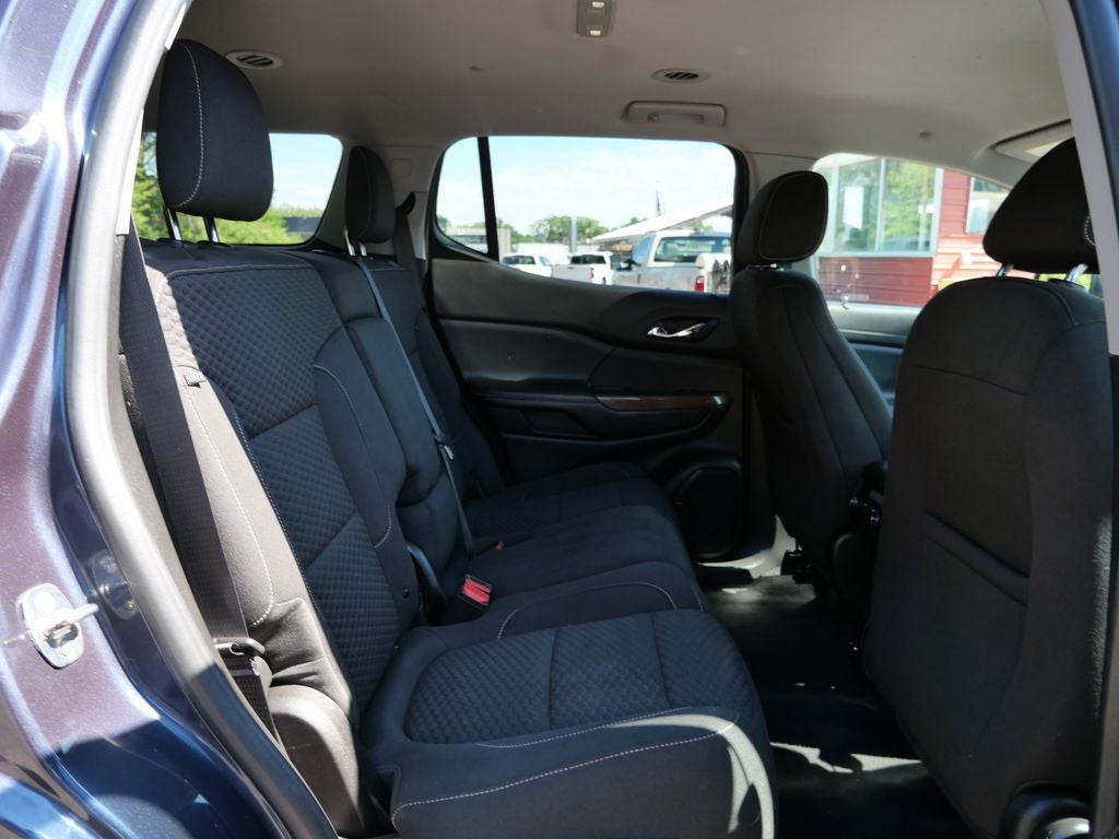 2019 GMC Acadia SLE-1