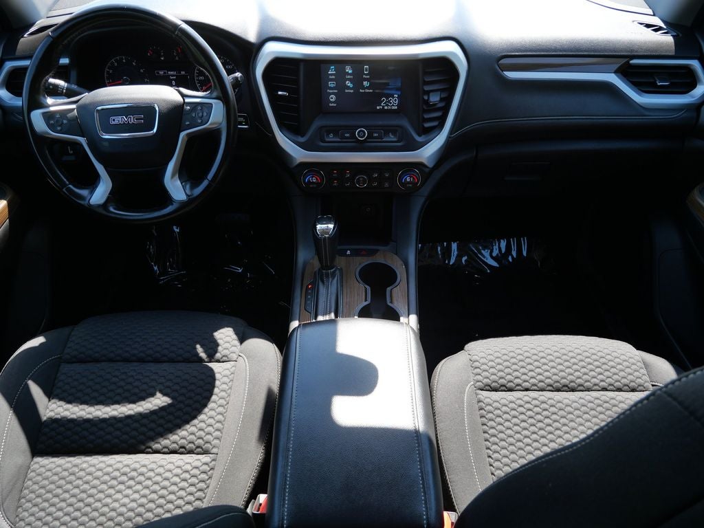 2019 GMC Acadia SLE-1