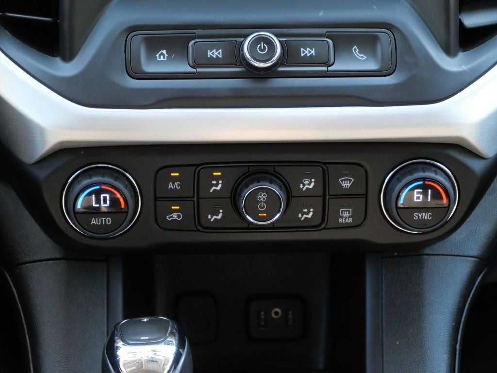 2019 GMC Acadia SLE-1