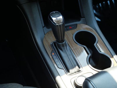 2019 GMC Acadia SLE-1