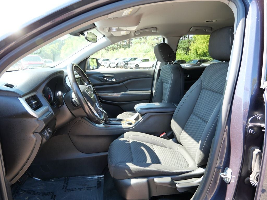2019 GMC Acadia SLE-1