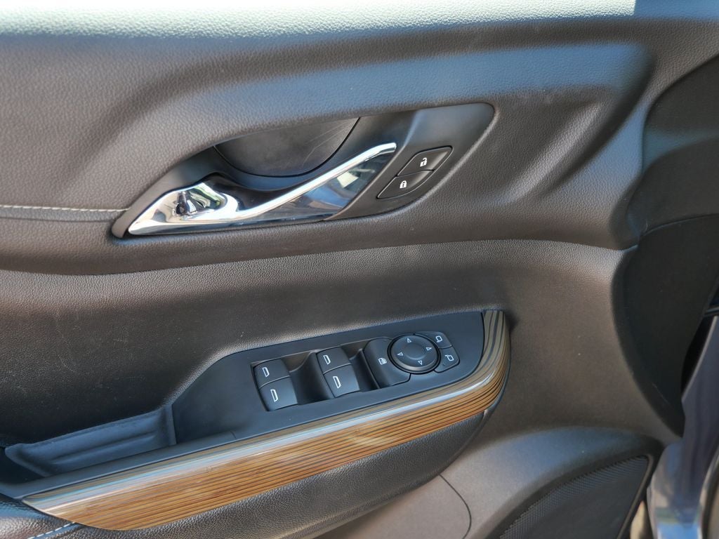 2019 GMC Acadia SLE-1