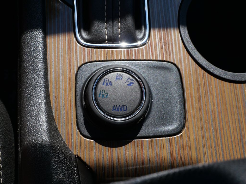 2019 GMC Acadia SLE-1