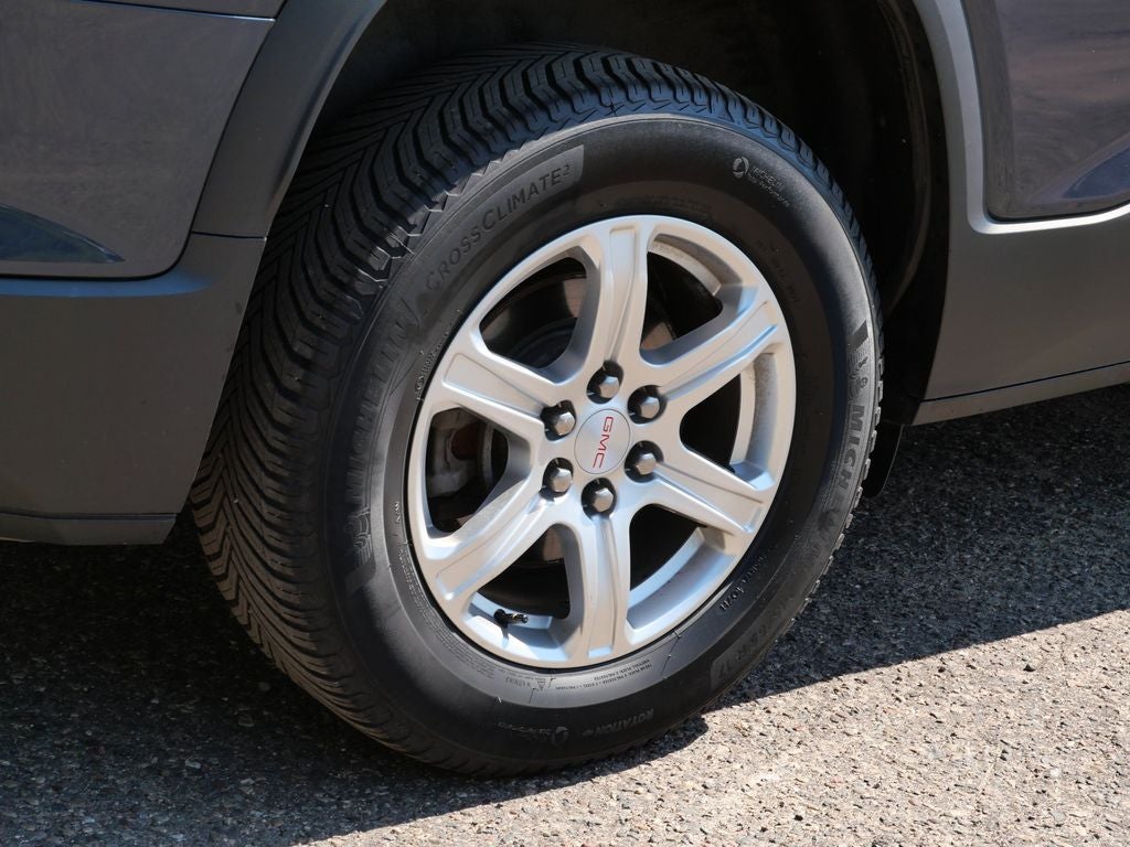 2019 GMC Acadia SLE-1