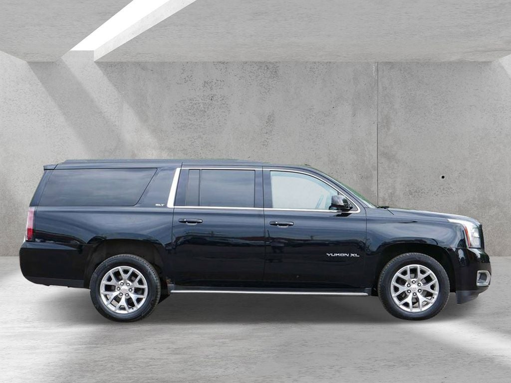 2016 GMC Yukon XL SLT