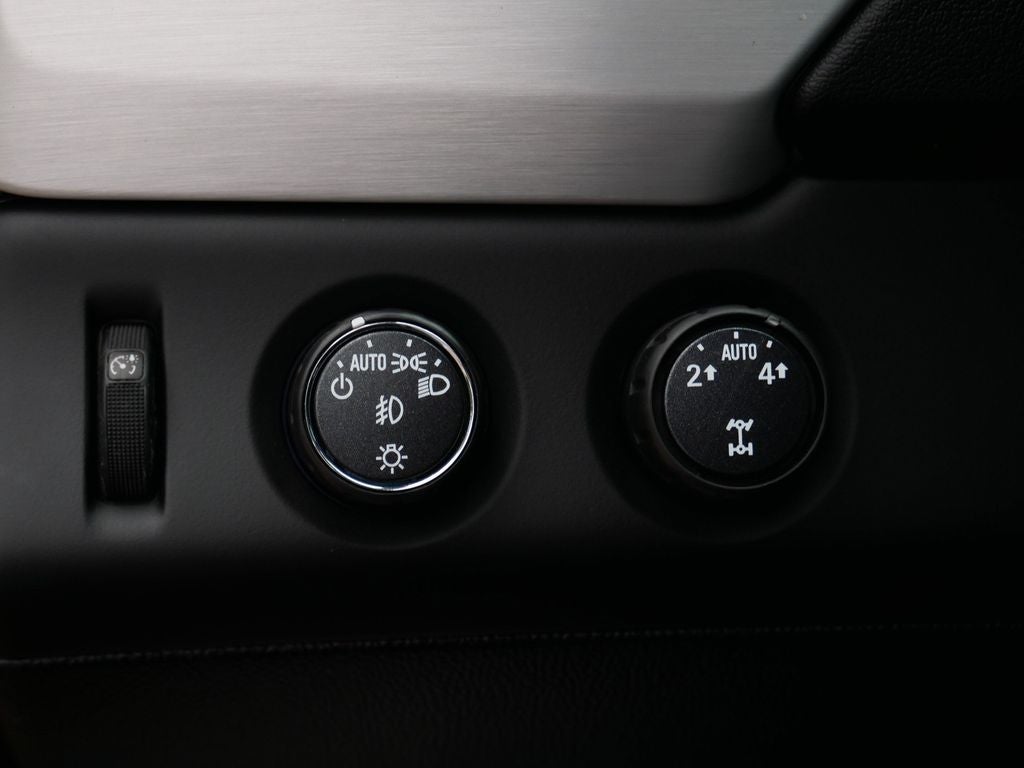 2016 GMC Yukon XL SLT