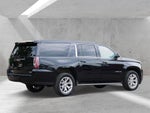 2016 GMC Yukon XL SLT