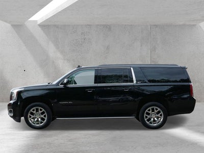 2016 GMC Yukon XL SLT