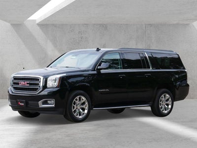 2016 GMC Yukon XL SLT