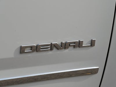 2017 GMC Yukon XL Denali