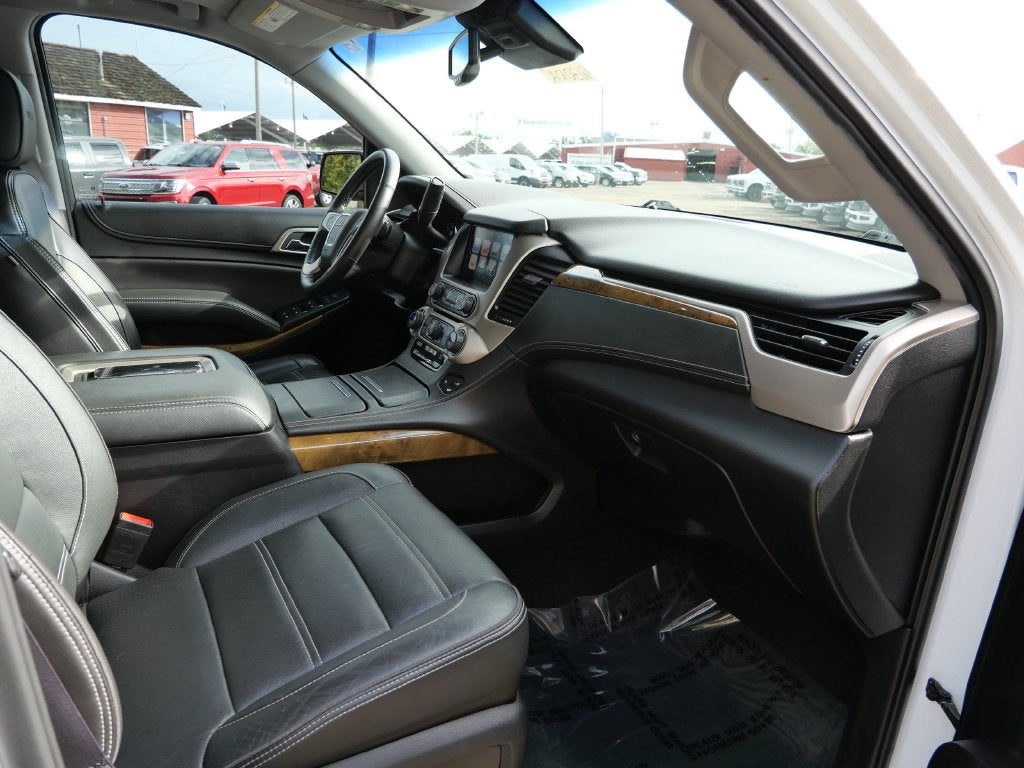 2017 GMC Yukon XL Denali