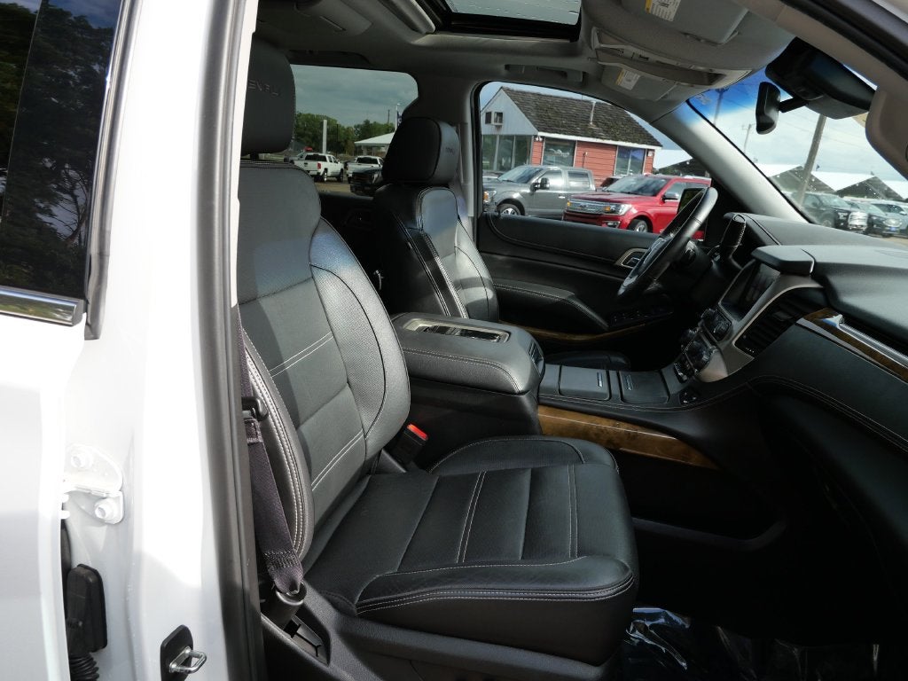 2017 GMC Yukon XL Denali