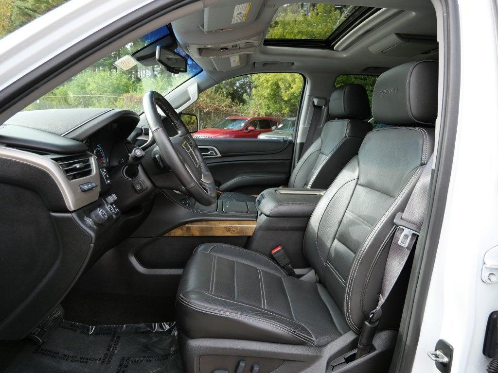 2017 GMC Yukon XL Denali
