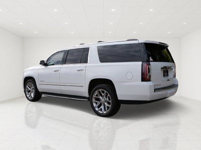 2017 GMC Yukon XL Denali